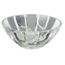 Poděbradské sklárny - 24/60242/0/37144/280, Bowl