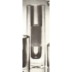 Poděbradské sklárny - 21-782/TS-1398/35, Vase