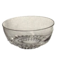 Rudolfova huť - 13107/21, Bowl