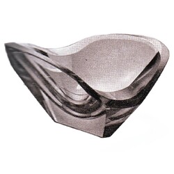 Mstišov - 53439/Z 114, Ashtray