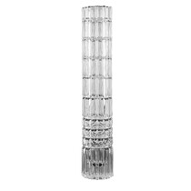 Poděbradské sklárny - 21-662/TS 825/9", Vase