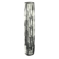 Poděbradské sklárny - 21-581/TS-452/14", Vase