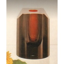 Škrdlovice - K. Wünsch, Vase
