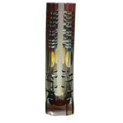 Borské sklo - 46201/87045/12, Vase