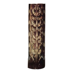 Borské sklo - 46186/87045/12, Vase
