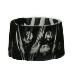 Borské sklo - 46198/II, Ashtray
