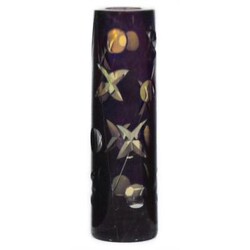 Borské sklo - 46198/12, Vase