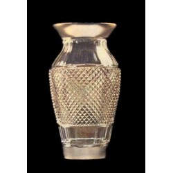 Borské sklo -  52801/25.5, Vase