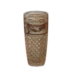 Borské sklo -  51703/75106/25.5, Vase