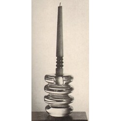 K. Wünsch - 7611/11, Candlestick