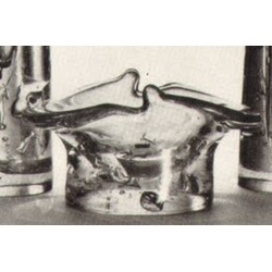 K. Wünsch - 7104/17, Ashtray