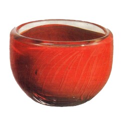 K. Wünsch - 7327/21, Bowl
