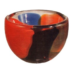 K. Wünsch - 7331/25, Bowl