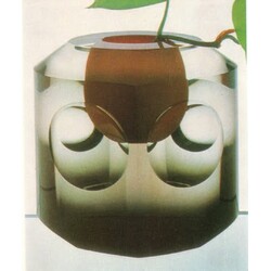 K. Wünsch - 730203, Vase