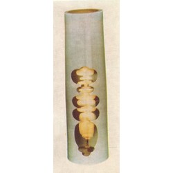 Borské sklo - At/1003/B 1535, Vase