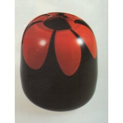Chřibská - 496/3/15, Vase