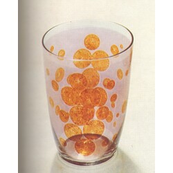 Borské sklo - 70388, Drinking set