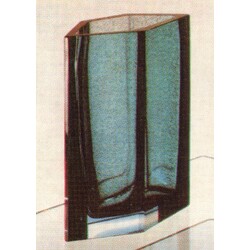 Borské sklo -  Vase