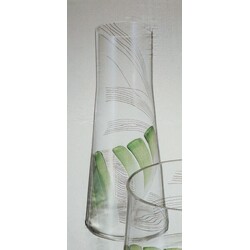 Crystalex -22605/81556/270, Vase