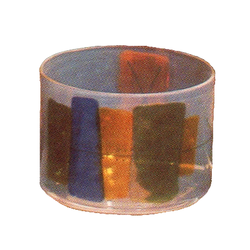 Borské sklo - 70226/5197, Bowl