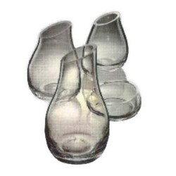 Crystalex - D 87985, Vases
