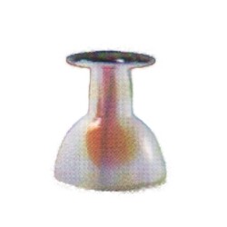 Crystalex - D 55062/82091/23,5, Vase