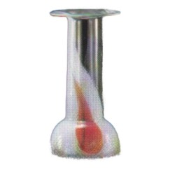 Crystalex - D 55062/82091/30, Vase