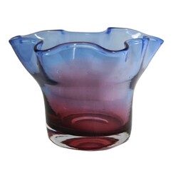 Crystalex - 50664 Vase