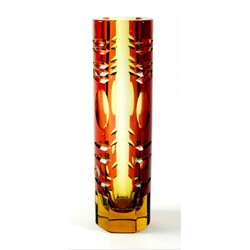 Borské sklo - 46201/87045/10, Vase