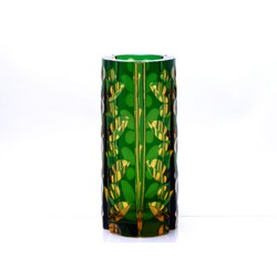Borské sklo - 46186/87045/195, Vase