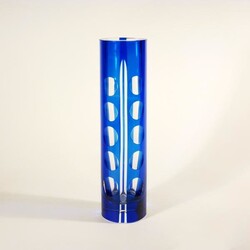 Borské sklo - 46200/87045/310, Vase