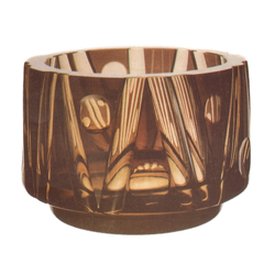 Borské sklo - 46198-9231/16, Bowl