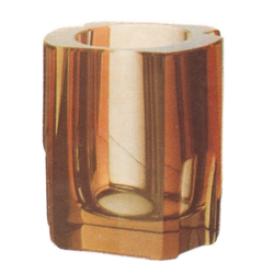 Borské sklo - 46199/9332/I, Cigarette box