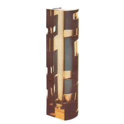 Borské sklo - 46199/87045/10, Vase