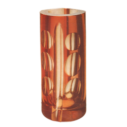 Borské sklo - 46200/87046/20, Vase