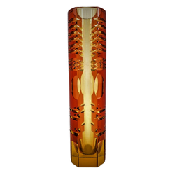 Borské sklo - 46201/87045/30, Vase