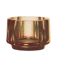 Borské sklo - 46199/9231/16, Bowl