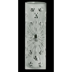 Poděbradské sklárny - 52260/74947/12", vase