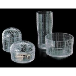Crystalex - 24/50349/1/37196, Table set