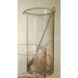 Crystalex - 22460/17005/1 l, Jug