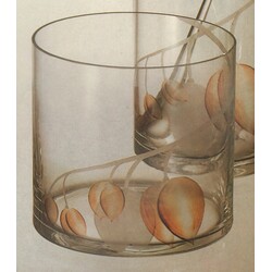 Crystalex - 22460/80133/12,5, Glass