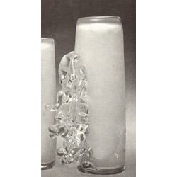 K. Wünsch - 8006/29, Vase