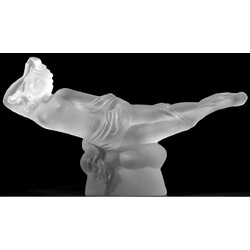 Curt Schlevogt - 874, Figure