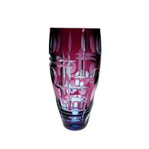 Borské sklo - 47324/87163, Vase