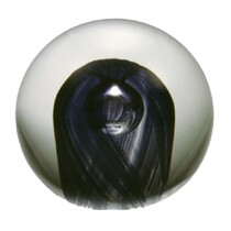 J. Wasserbauer - 8829/10, Paperweight