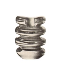 K. Wünsch - 7611/11, Candlestick