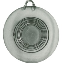 K. Wünsch - 69101/32, Plate