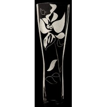 Borské sklo - AT/2657/877, Vase