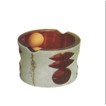 Borské sklo - At/1011/B, Ashtray
