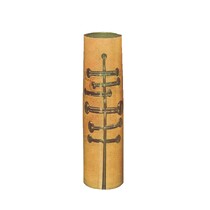 Borské sklo - At/1010/B, Vase